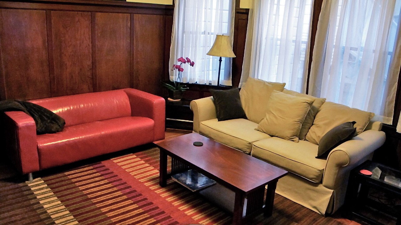 Photo of Livingroom in Russian Hill