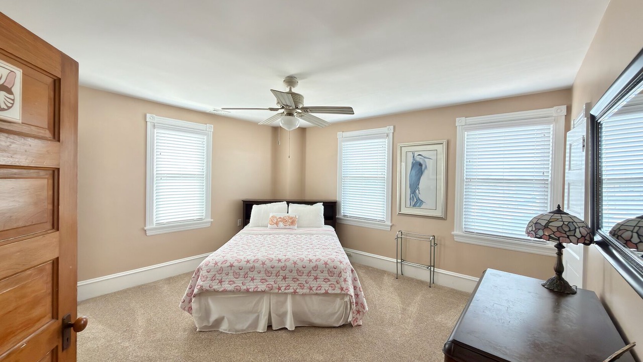 Photo of Bedroom in Sea Isle City