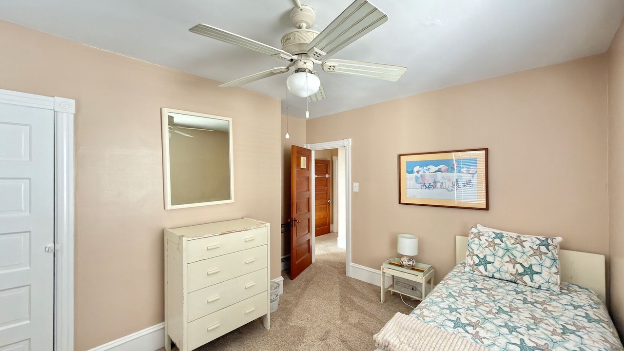 Photo of Bedroom in Sea Isle City