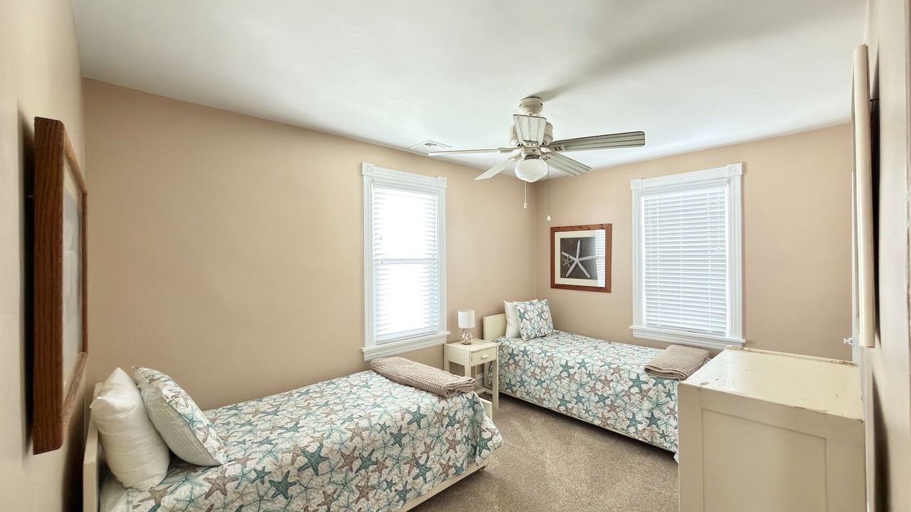 Photo of Bedroom in Sea Isle City