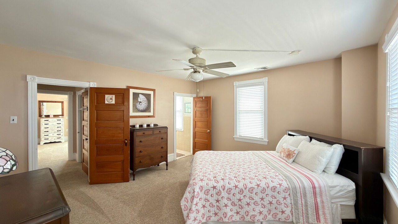 Photo of Bedroom in Sea Isle City