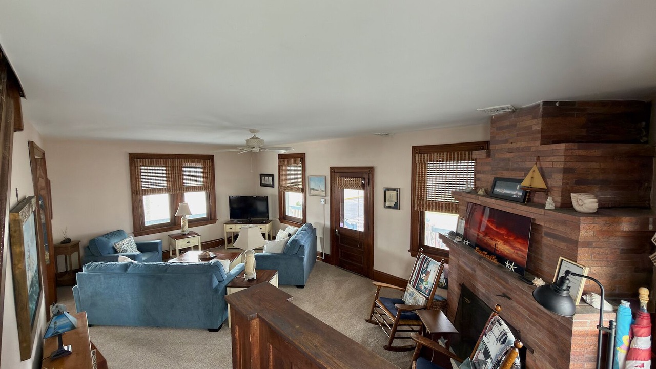 Photo of Livingroom in Sea Isle City