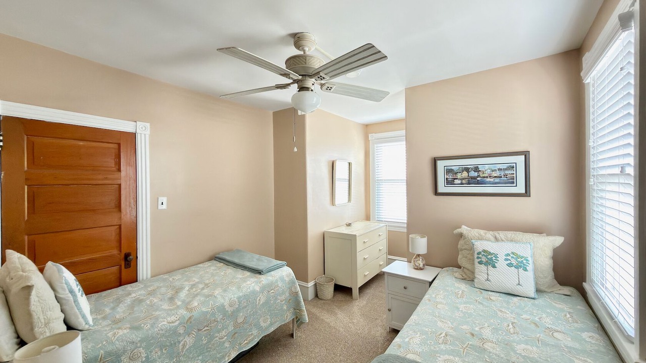 Photo of Bedroom in Sea Isle City