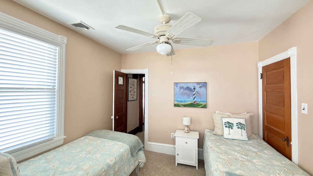 Photo of Bedroom in Sea Isle City