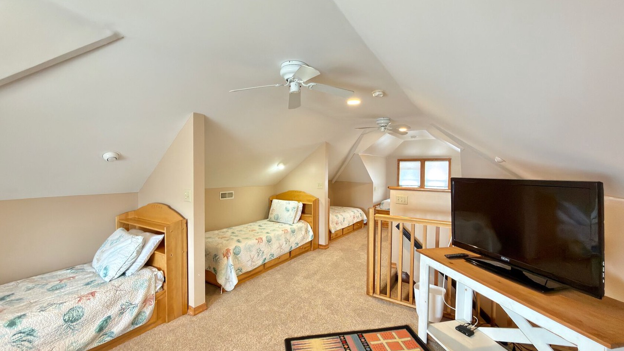 Photo of Bedroom in Sea Isle City