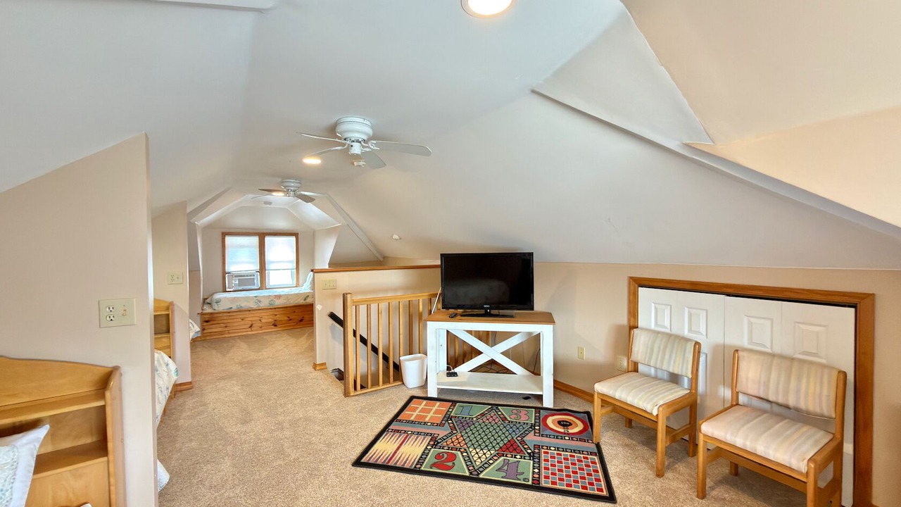 Photo of Bedroom in Sea Isle City