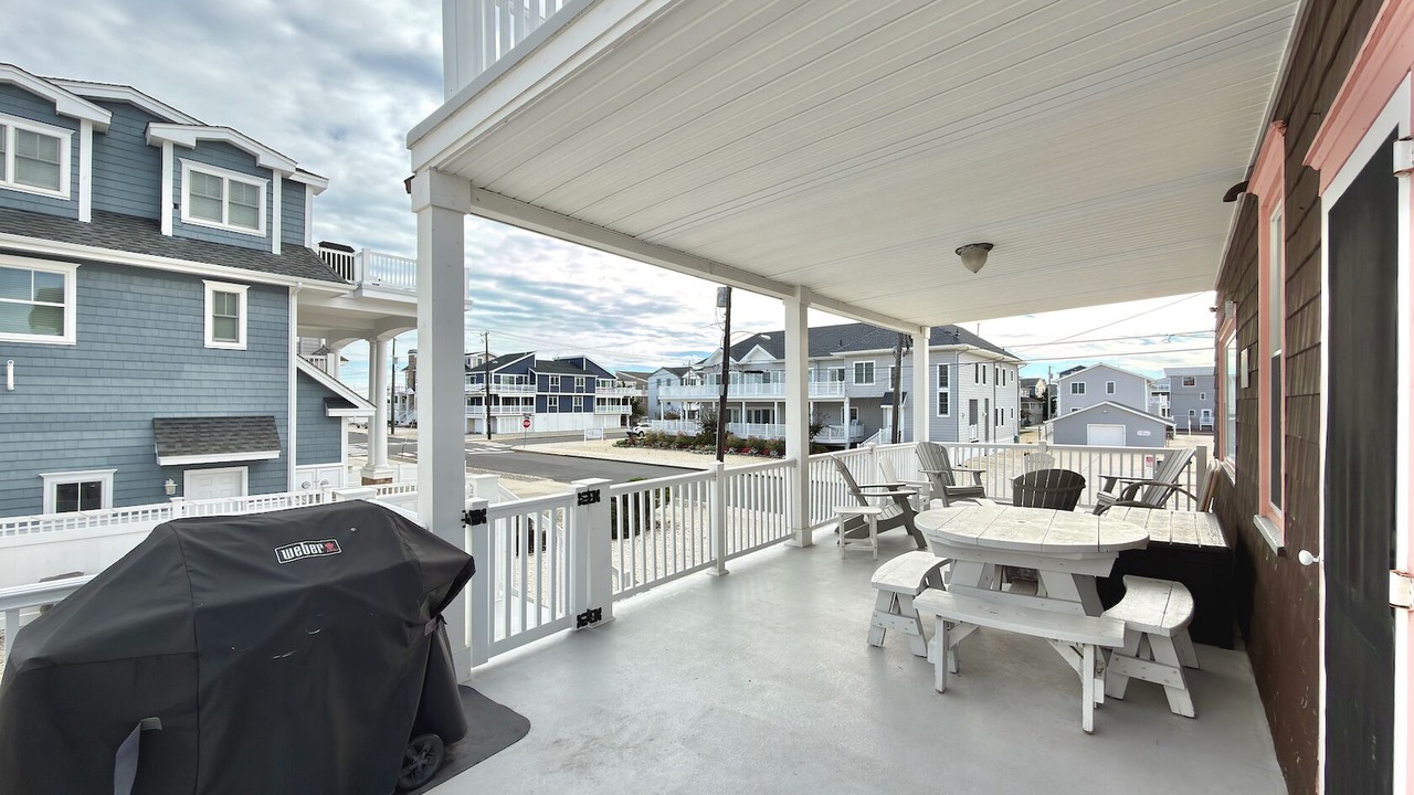 Photo of Outdoor in Sea Isle City