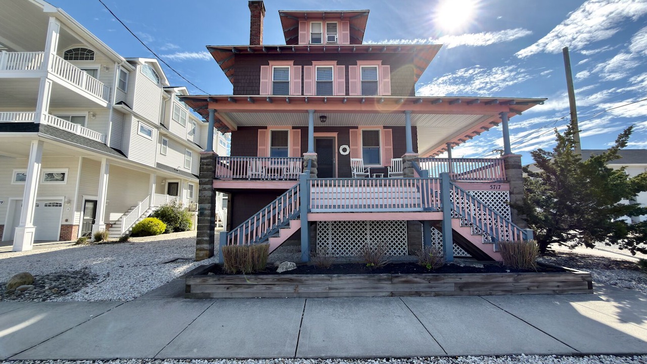 Photo of Outdoor in Sea Isle City