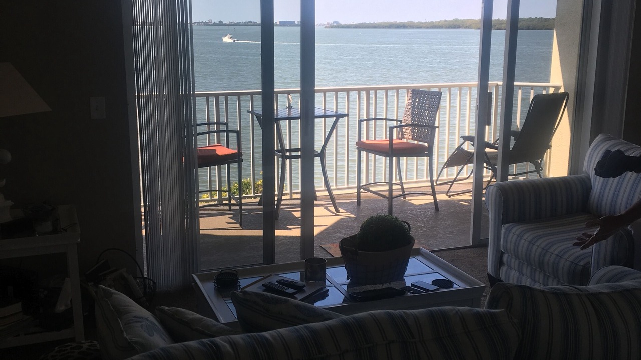 Photo of Livingroom in St. Petersburg