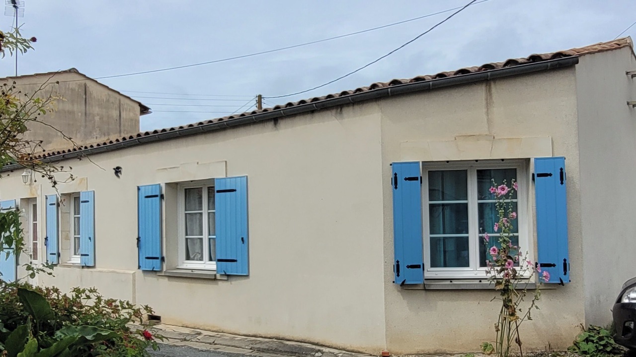 Photo of Outdoor in Marennes