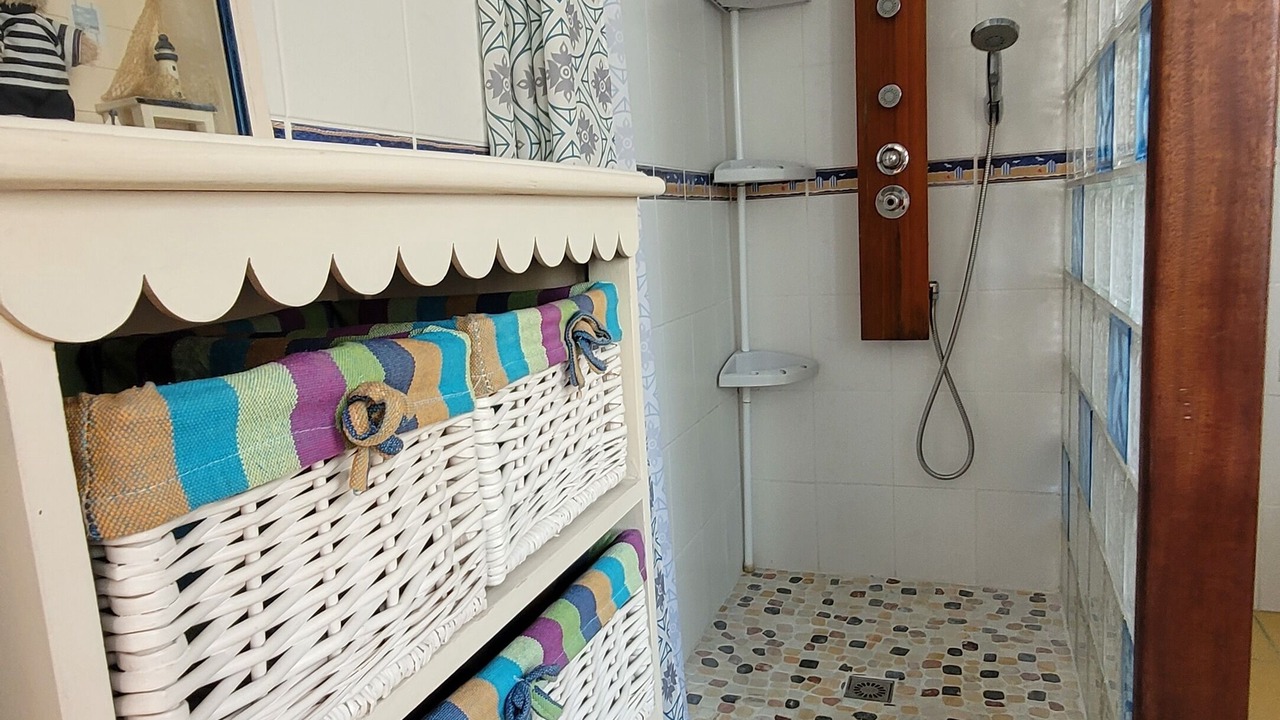 Photo of Bathroom in Marennes