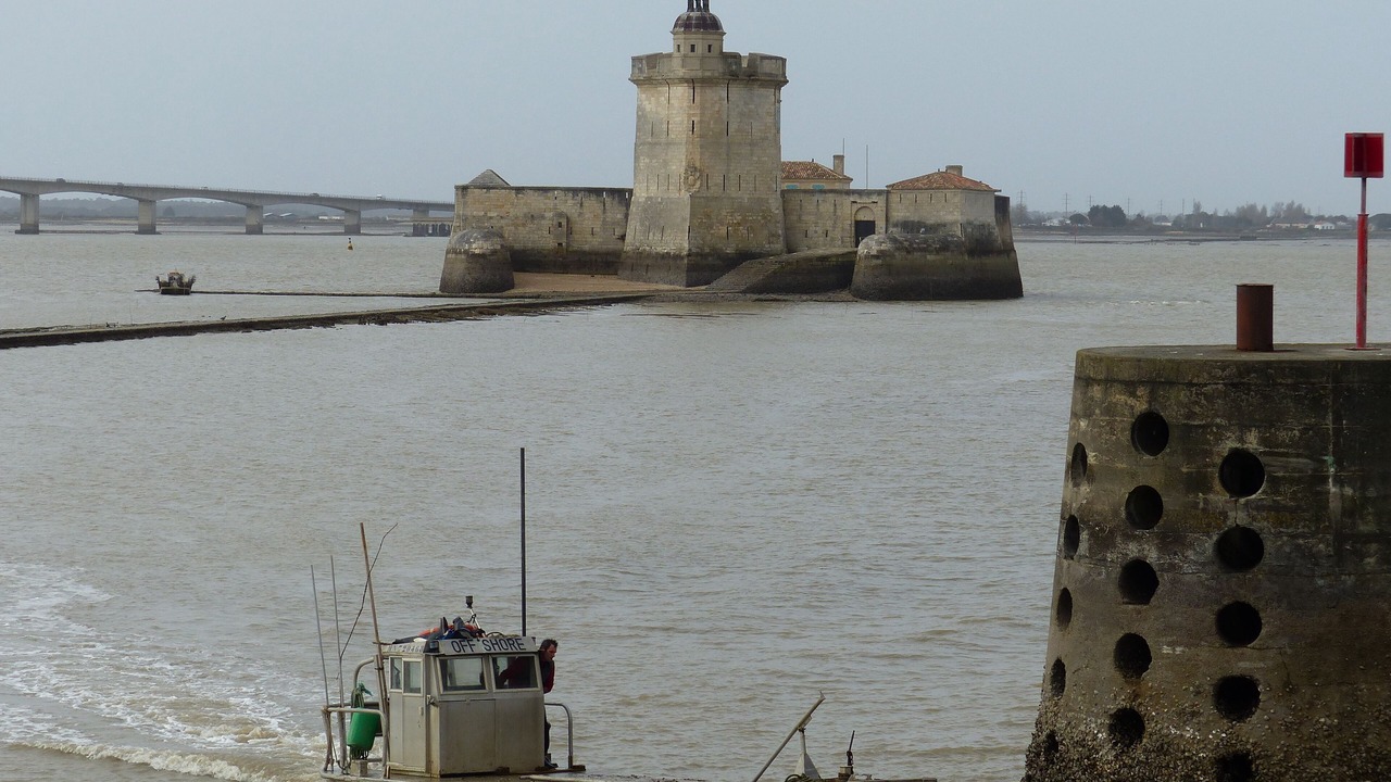 Photo of Others in Marennes