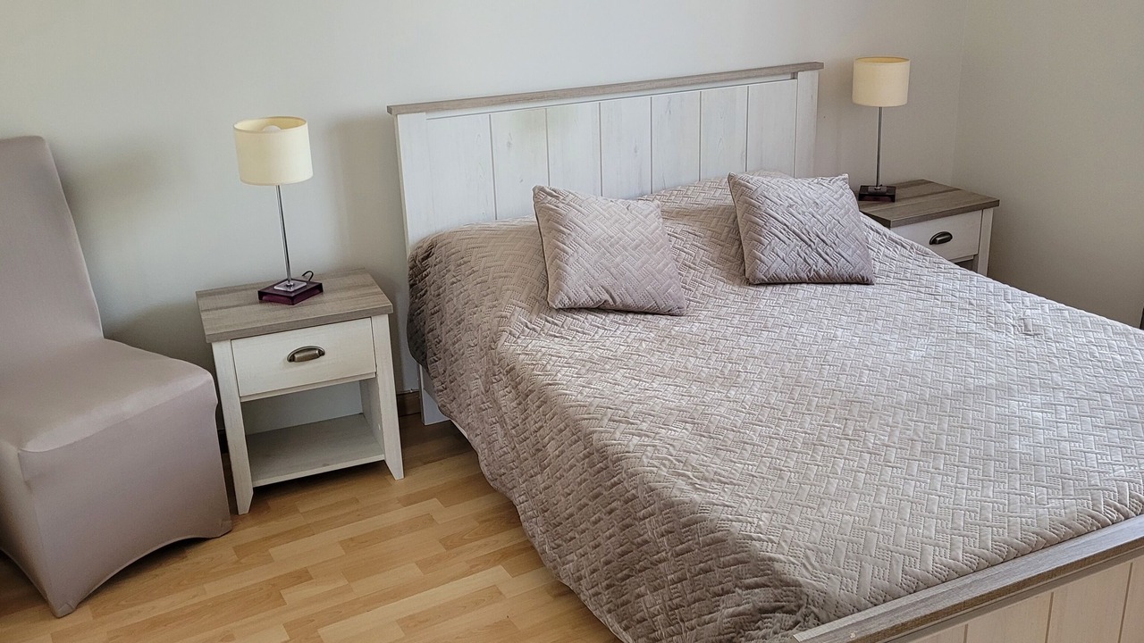 Photo of Bedroom in Marennes