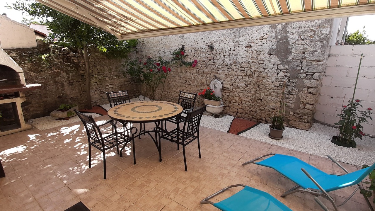 Photo of Outdoor in Marennes