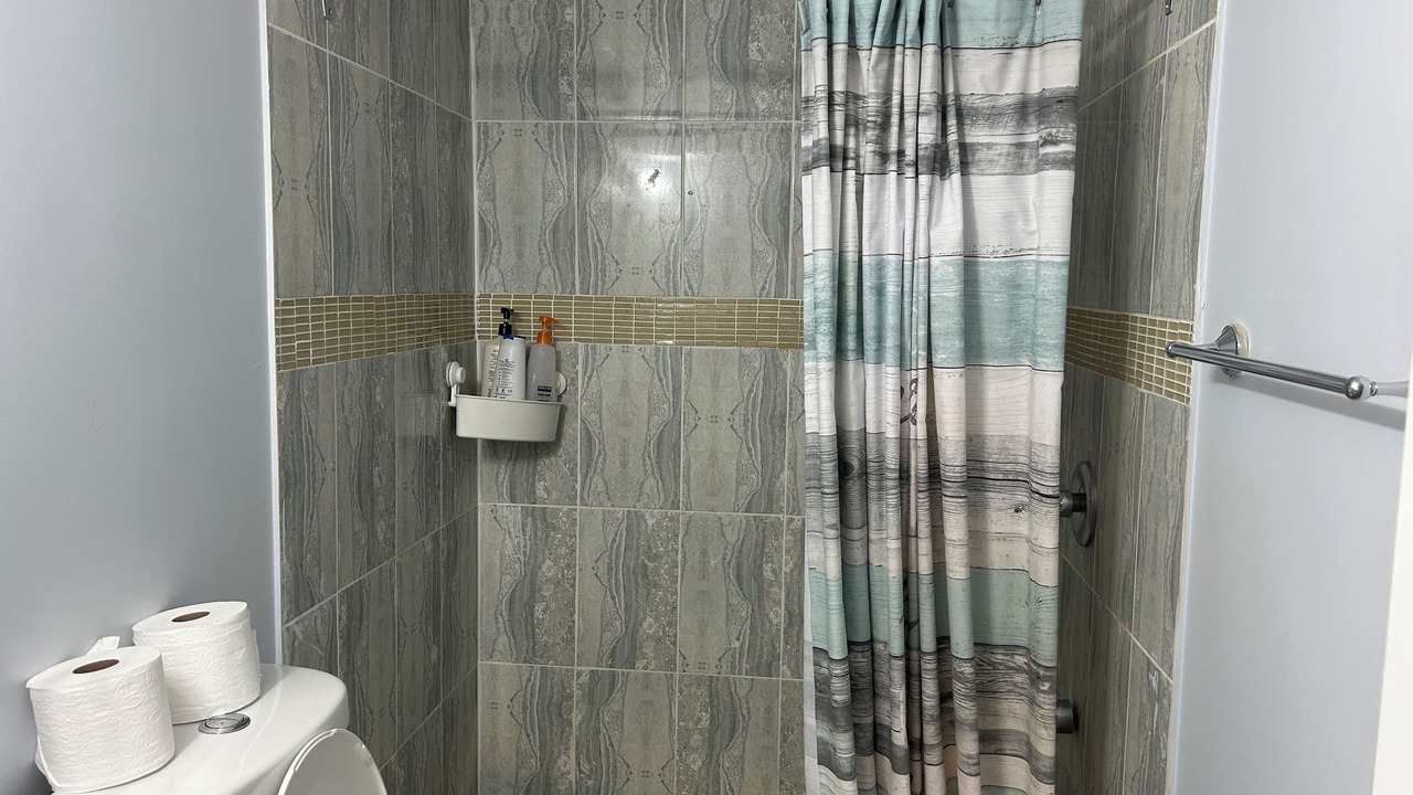 Photo of Bathroom in Richmond Hill