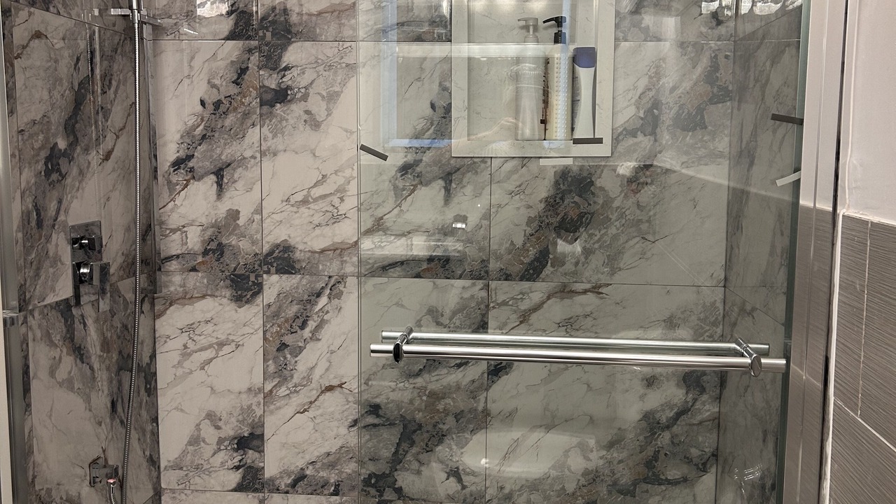 Photo of Bathroom in Richmond Hill