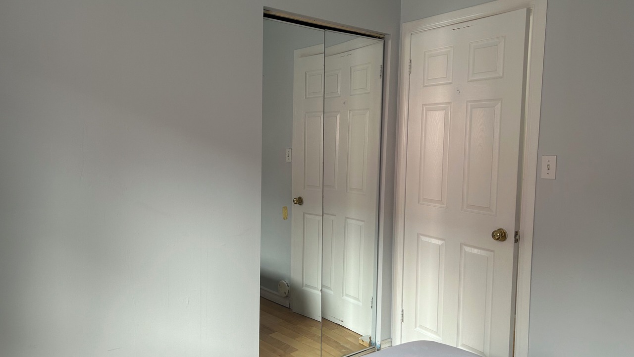 Photo of Bedroom in Richmond Hill