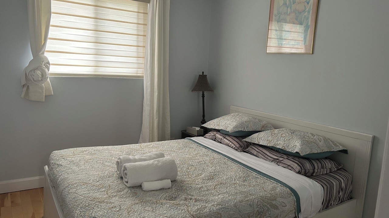 Photo of Bedroom in Richmond Hill