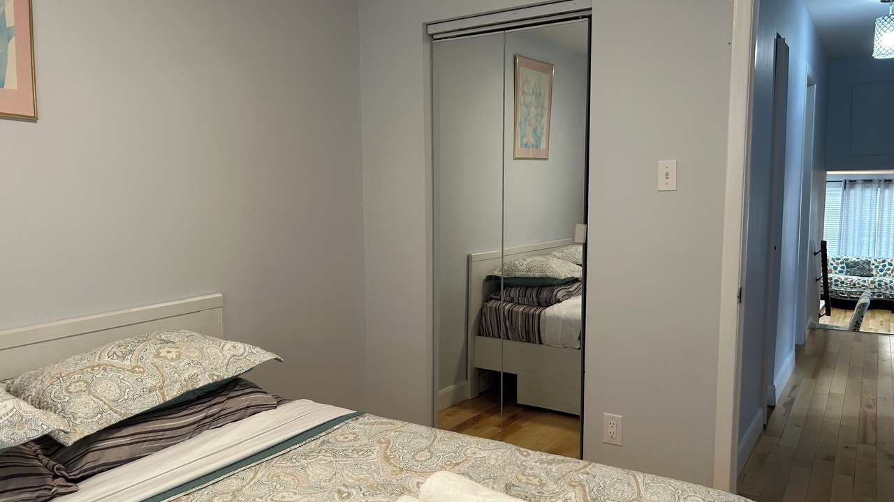 Photo of Bedroom in Richmond Hill
