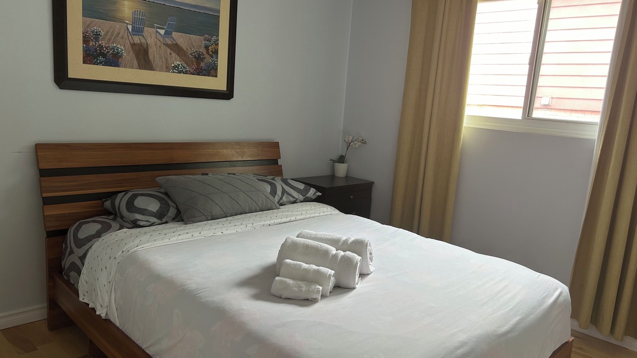 Photo of Bedroom in Richmond Hill