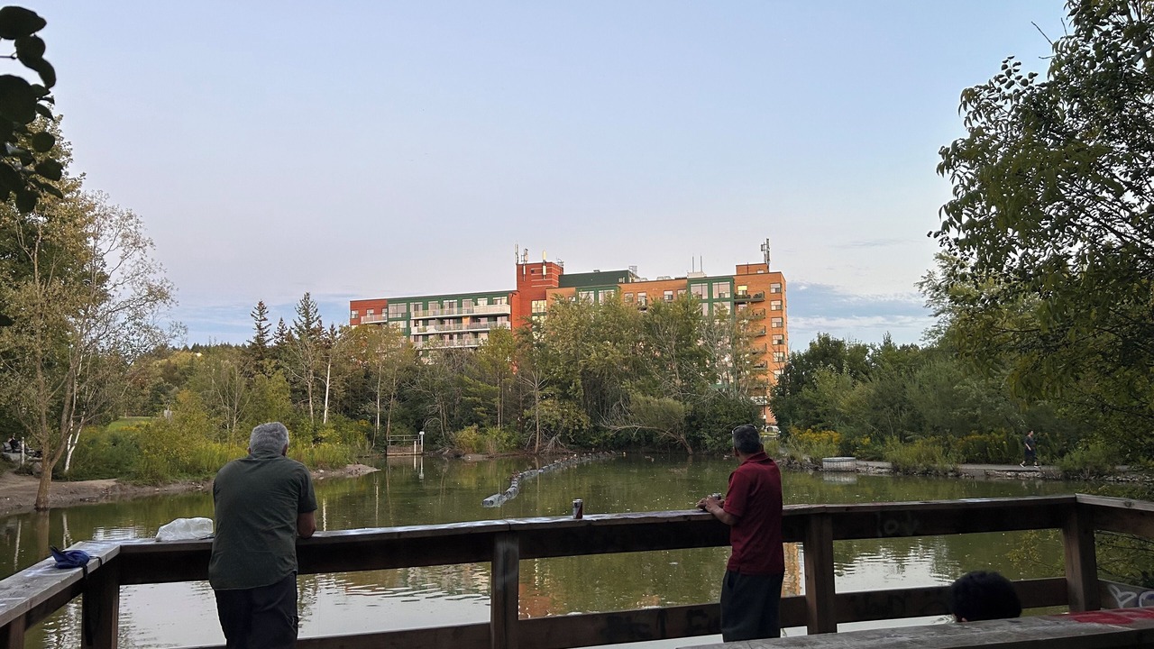 Photo of Outdoor in Richmond Hill