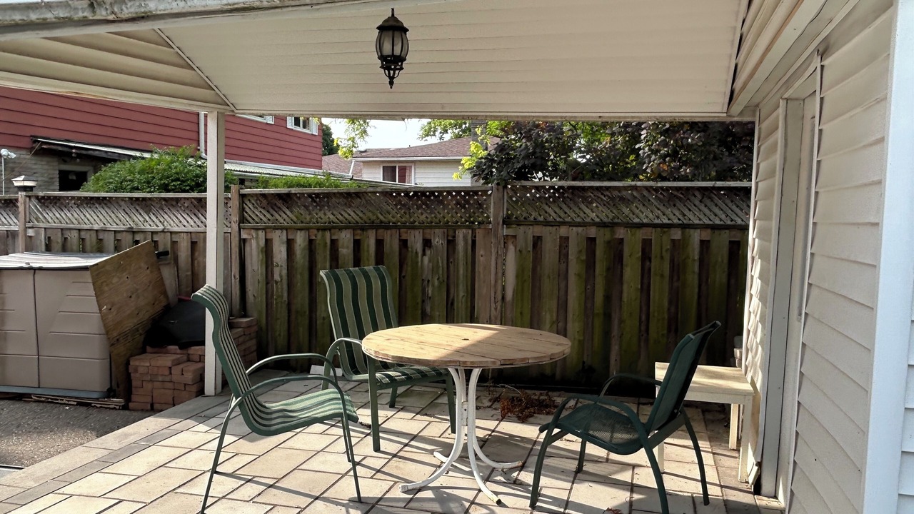 Photo of Outdoor in Richmond Hill