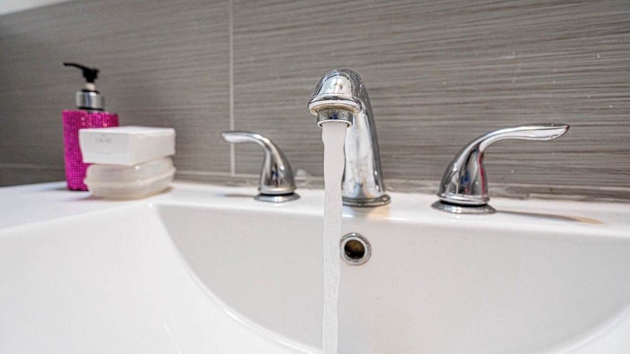 Photo of Bathroom in Richmond Hill