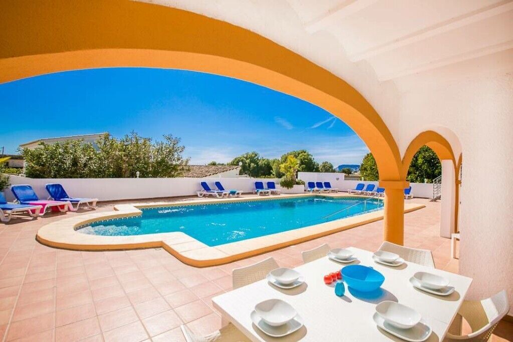 Photo of Outdoor in Casas de Torrat