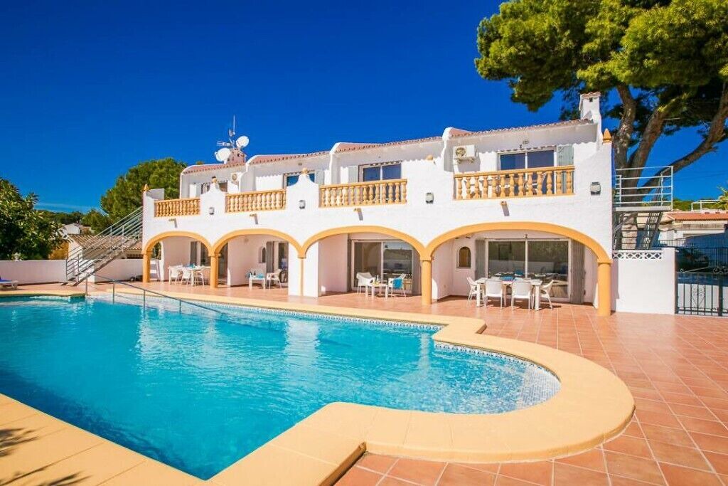 Photo of Outdoor in Casas de Torrat