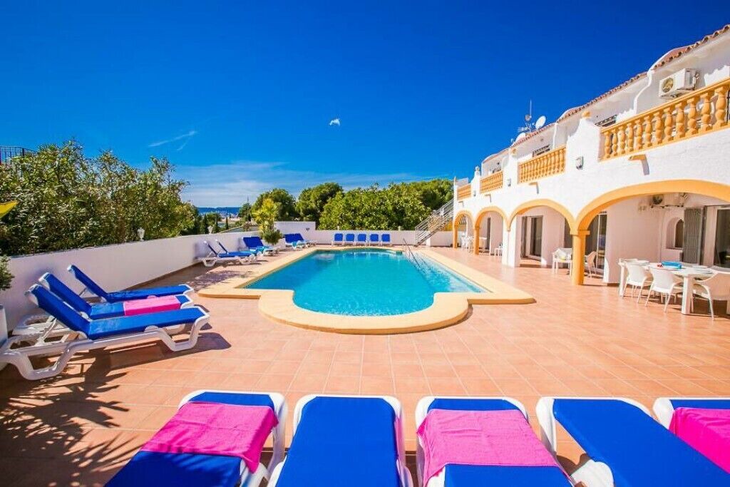 Photo of Outdoor in Casas de Torrat