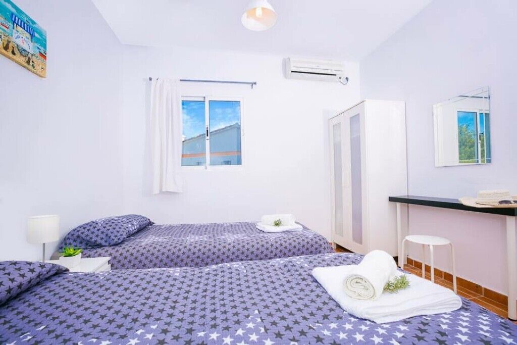 Photo of Bedroom in Casas de Torrat