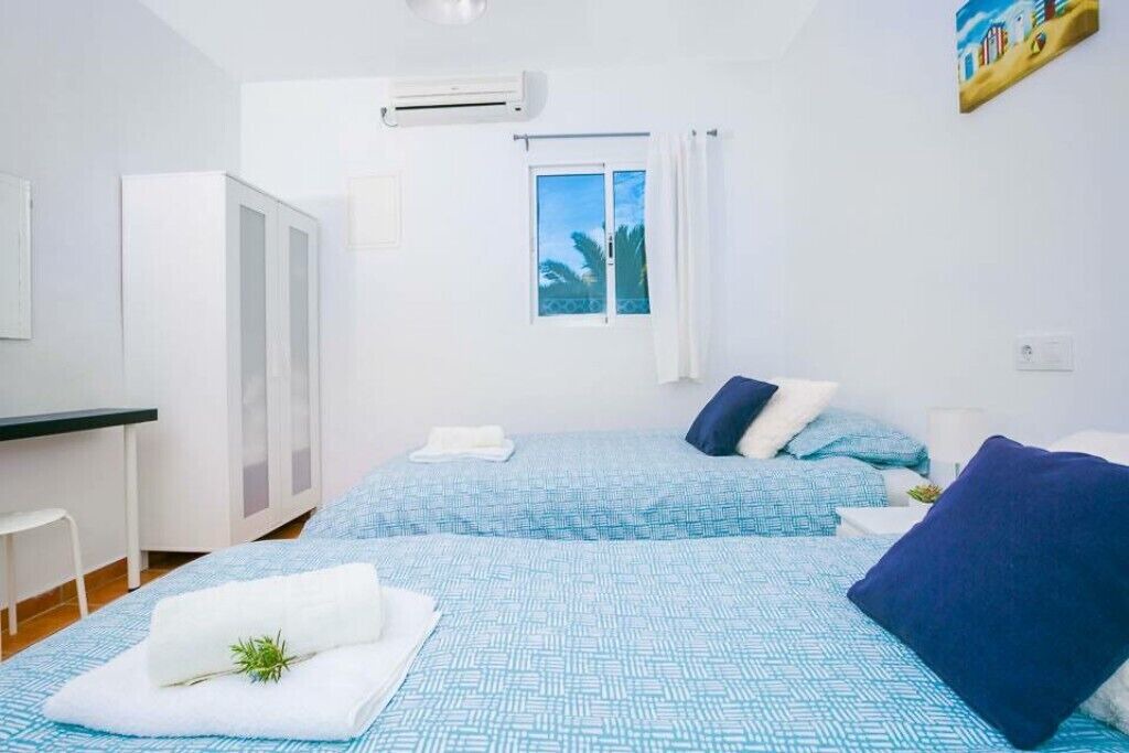 Photo of Bedroom in Casas de Torrat