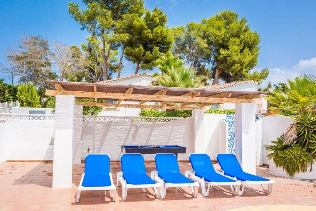Photo of Outdoor in Casas de Torrat