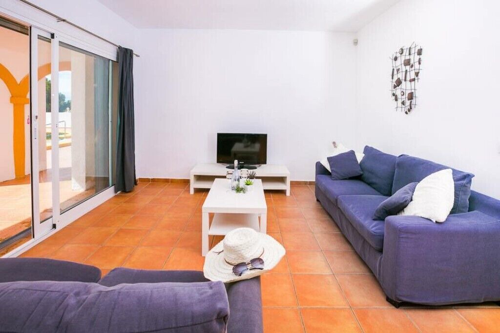 Photo of Livingroom in Casas de Torrat