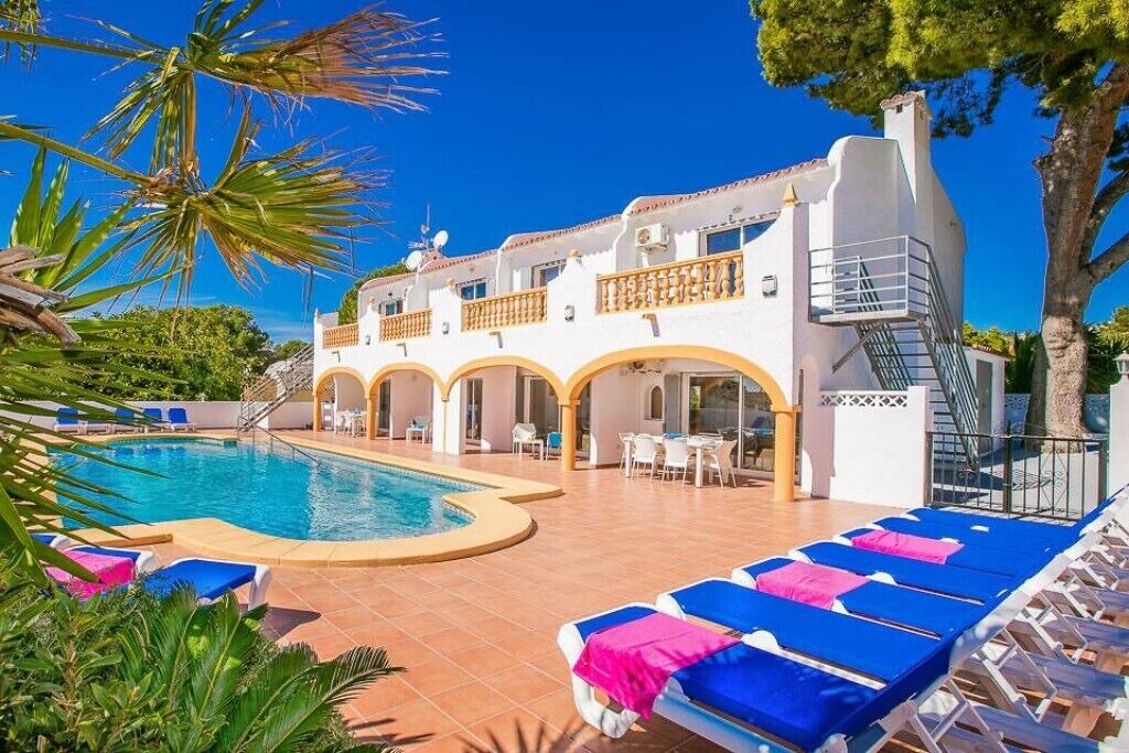 Photo of Outdoor in Casas de Torrat
