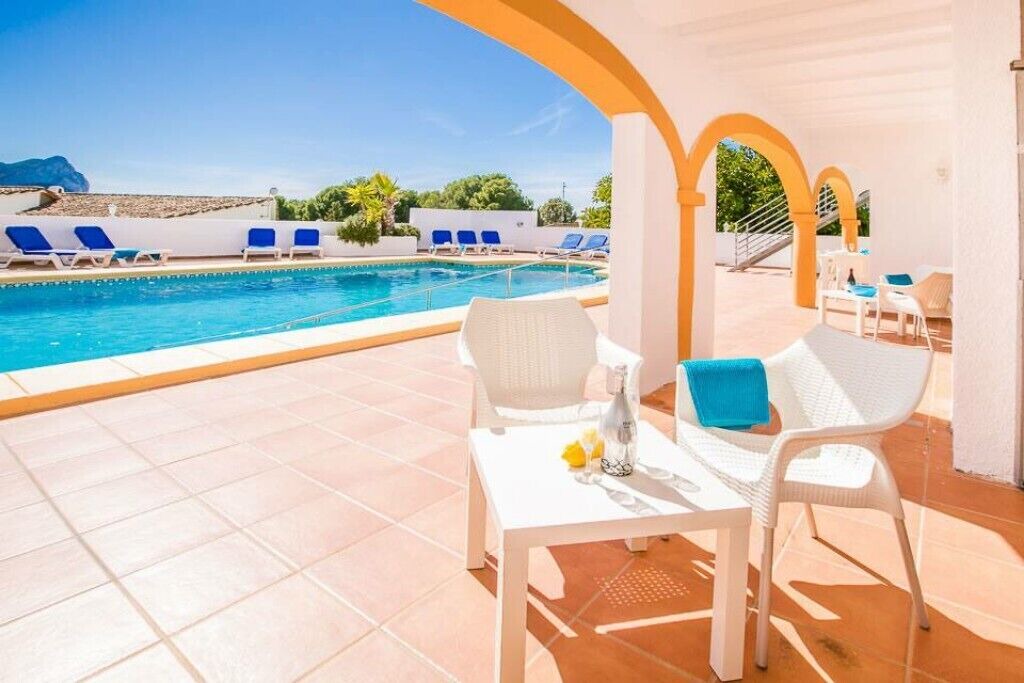 Photo of Outdoor in Casas de Torrat