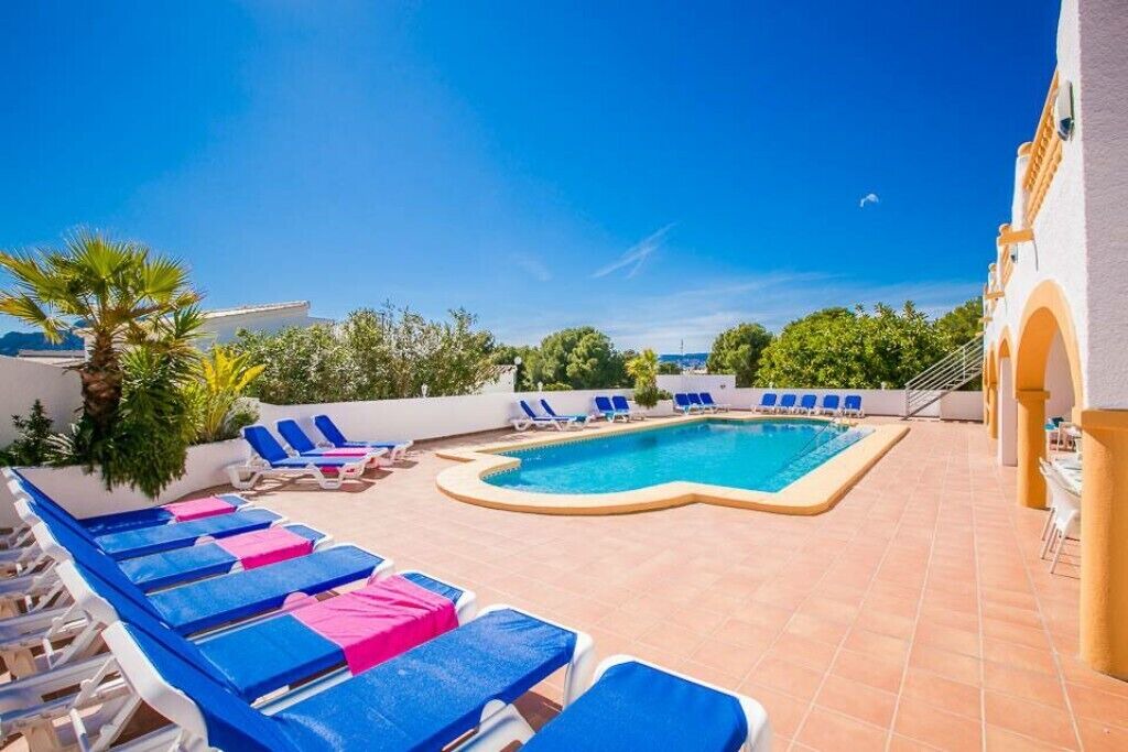 Photo of Outdoor in Casas de Torrat