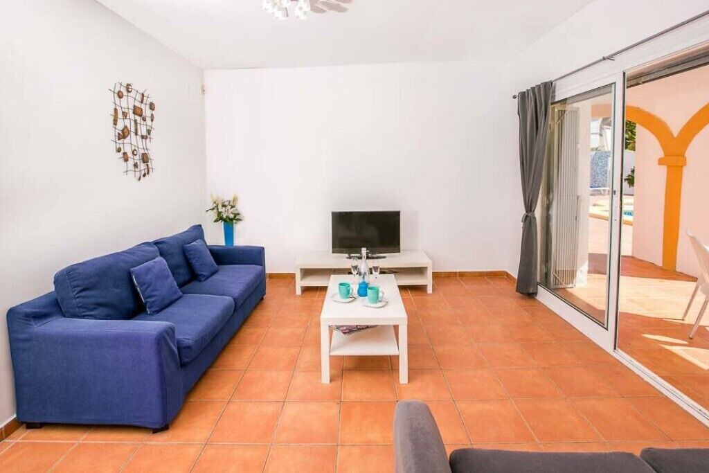 Photo of Livingroom in Casas de Torrat