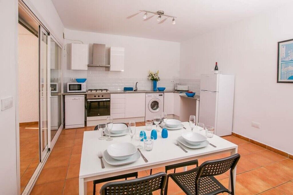 Photo of Kitchen in Casas de Torrat