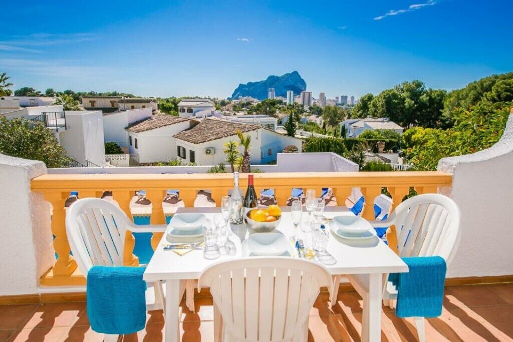 Photo of Outdoor in Casas de Torrat