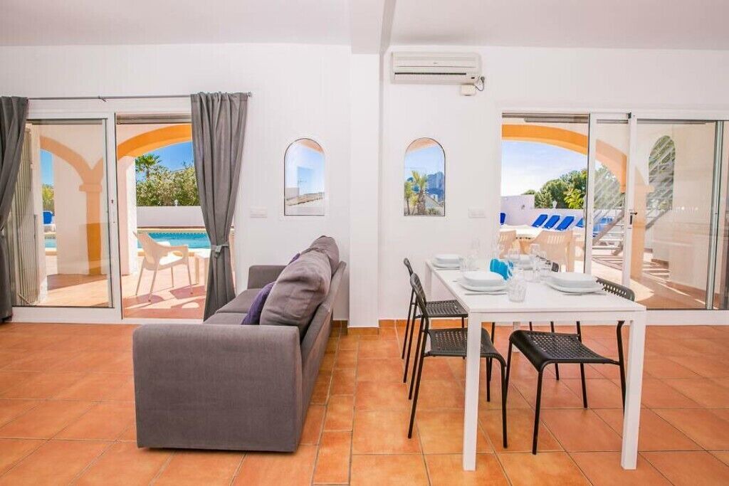Photo of Livingroom in Casas de Torrat