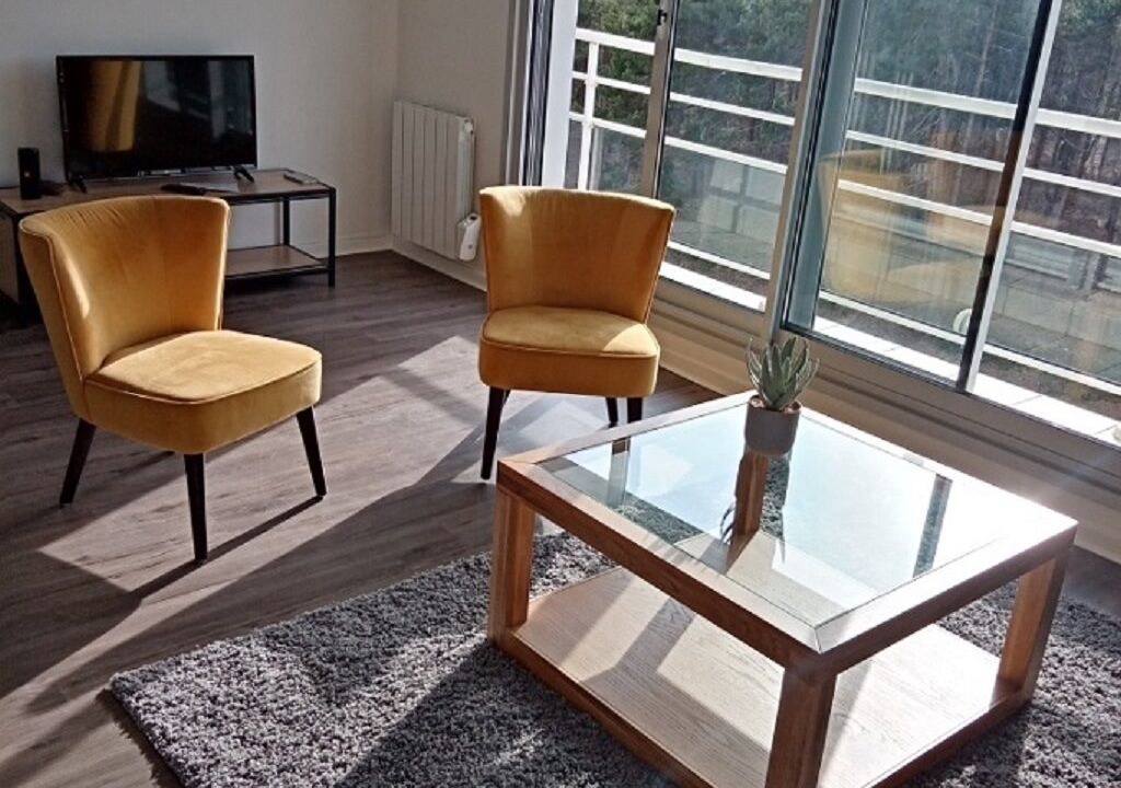 Photo of Livingroom in Le Touquet-Paris-Plage