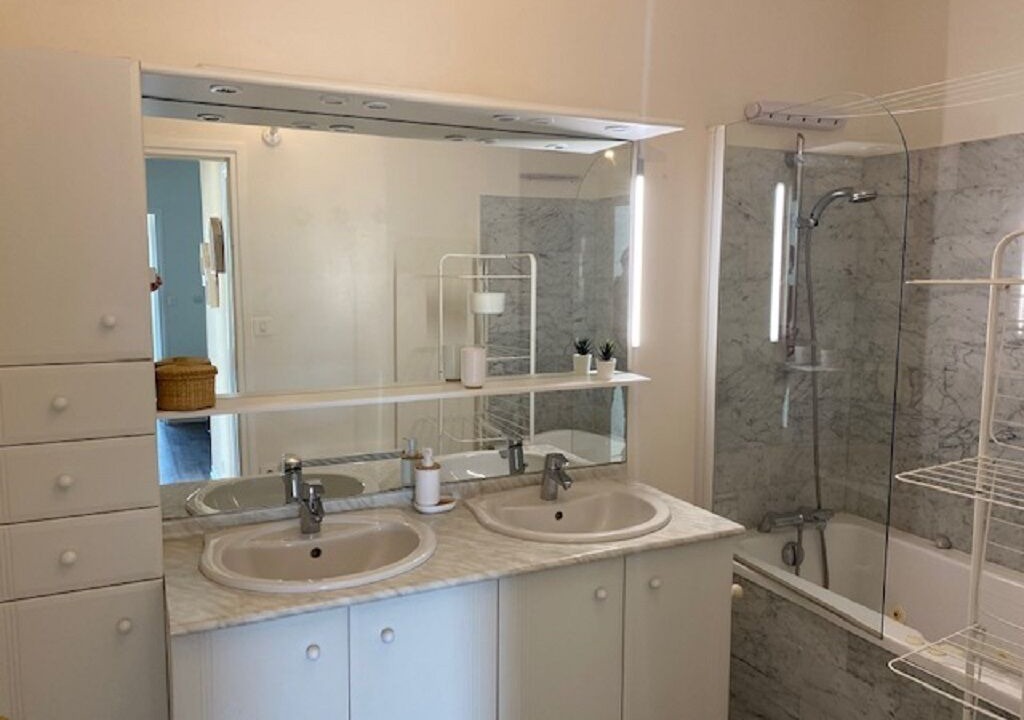 Photo of Bathroom in Le Touquet-Paris-Plage
