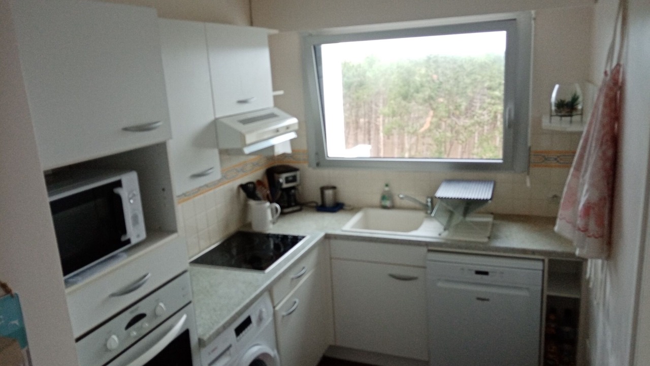 Photo of Kitchen in Le Touquet-Paris-Plage