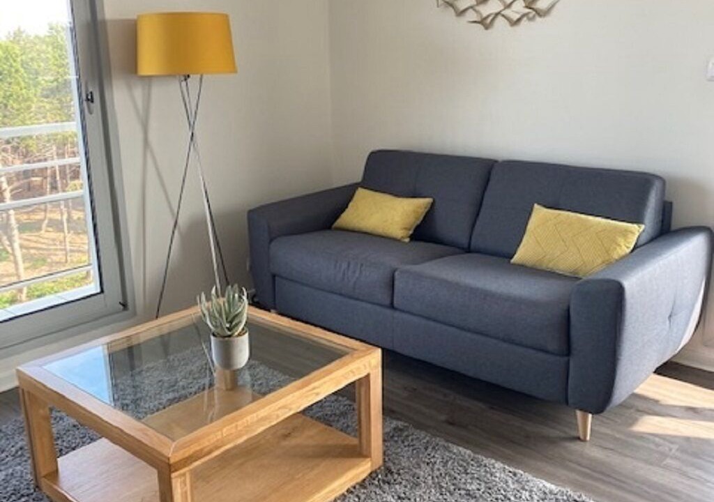 Photo of Livingroom in Le Touquet-Paris-Plage