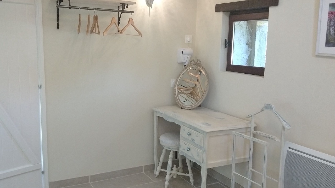 Photo of Bedroom in Saint-Plantaire