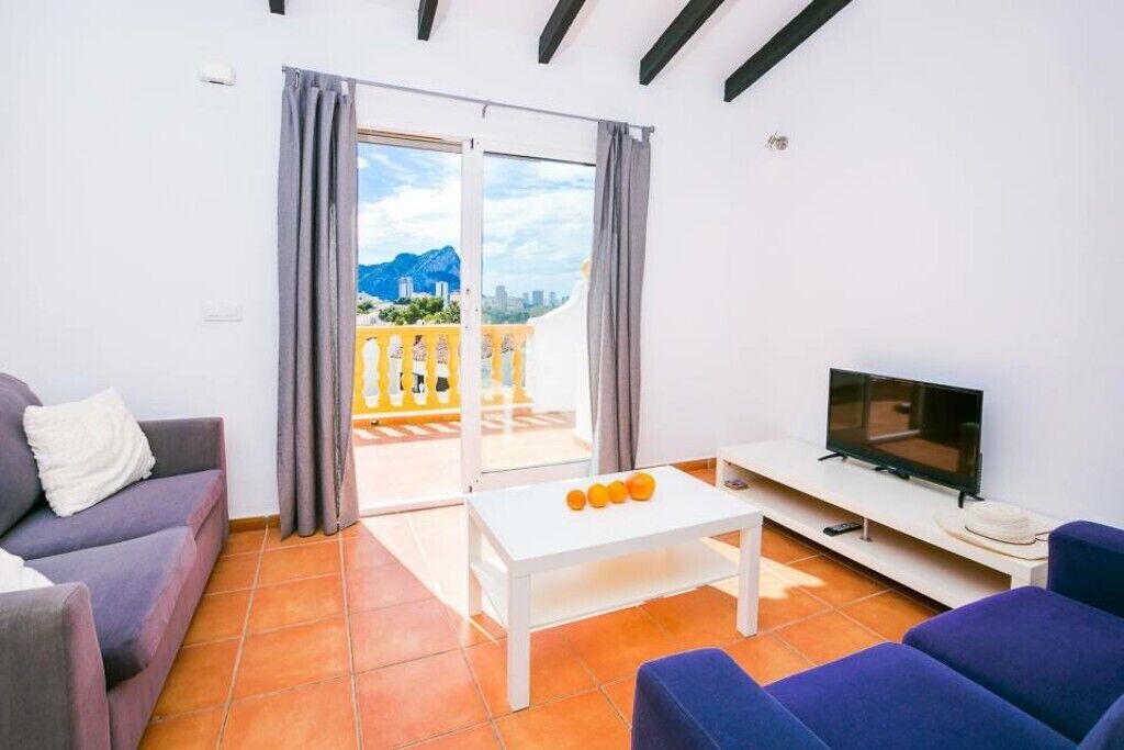 Photo of Livingroom in Casas de Torrat