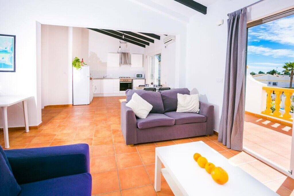 Photo of Livingroom in Casas de Torrat
