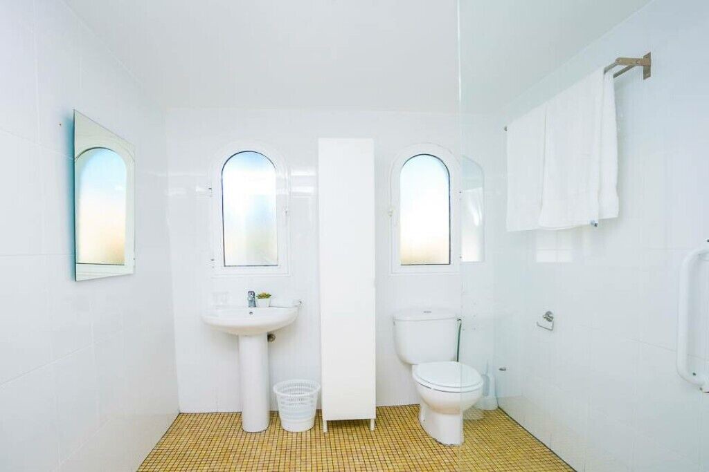 Photo of Bathroom in Casas de Torrat