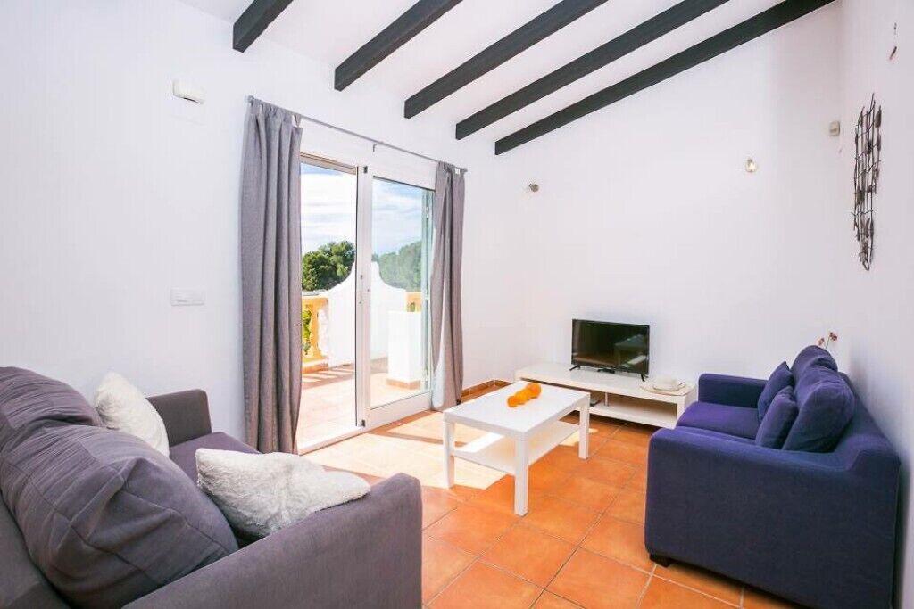 Photo of Livingroom in Casas de Torrat